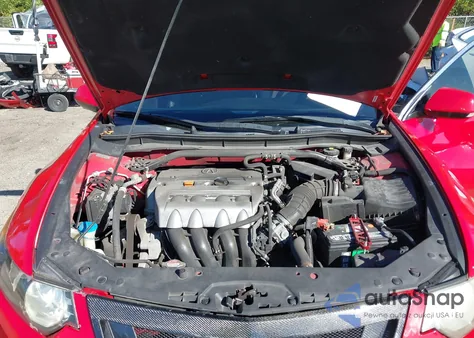 2014 Acura Tsx 2.4 z USA, uszkodzony, nr VIN JH4CU2E89EC001115